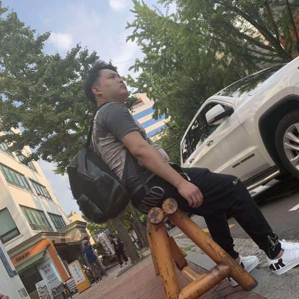 汉南可可私人发型定制刘谦老师