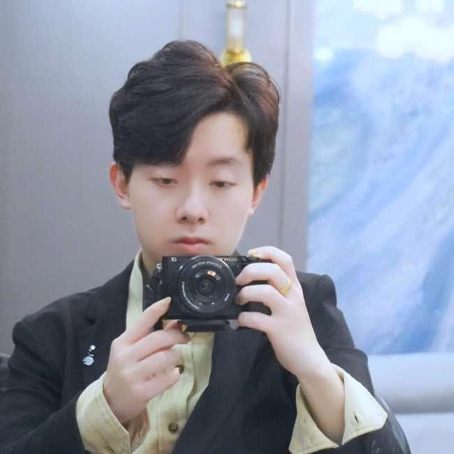 黄山澎湃哥男士发型设计