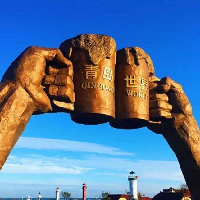 金沙滩啤酒城·啤酒联盟（大棚通用）