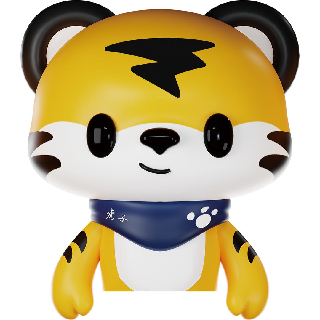 东晟翼虎小王教练