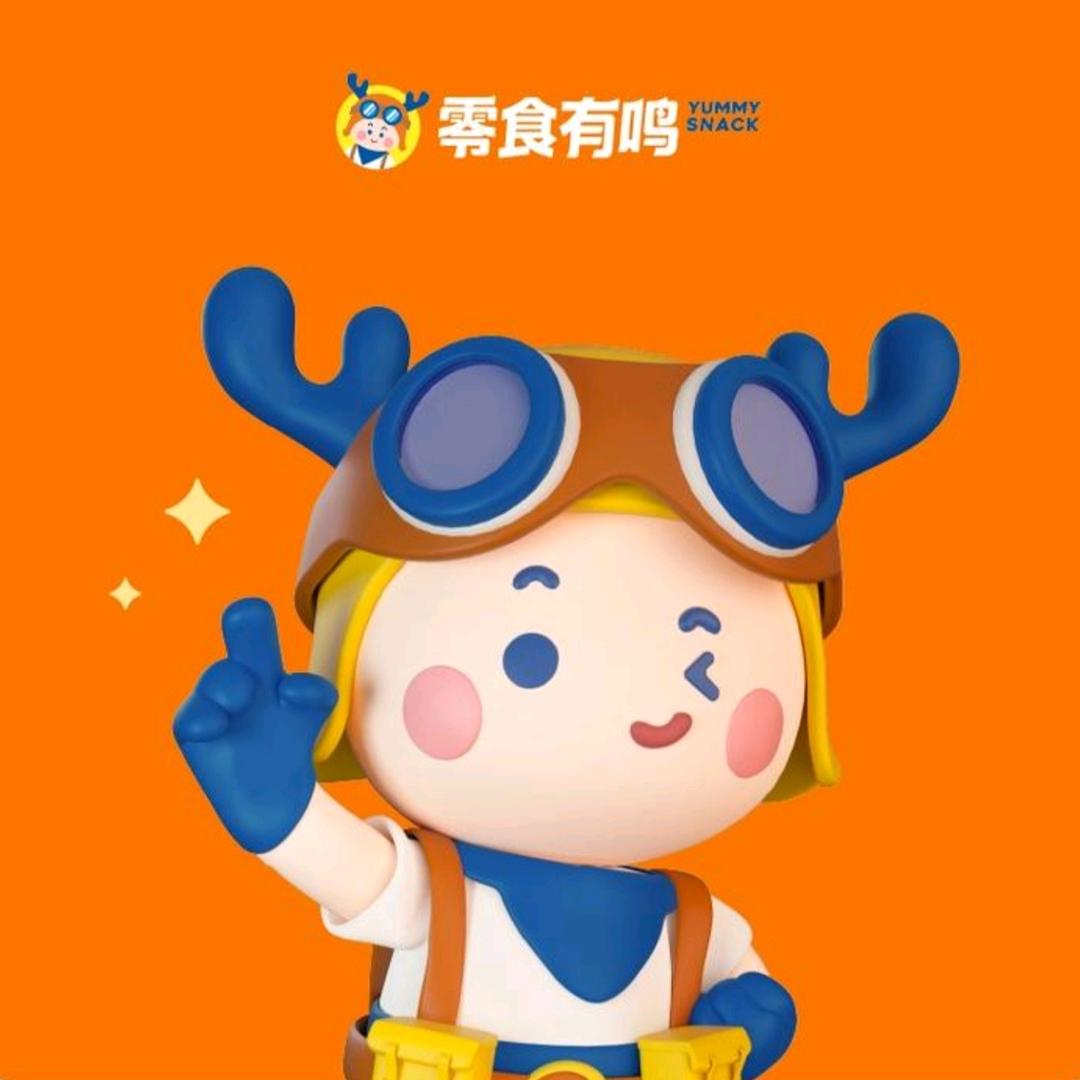 零食有鸣（天府新区煎茶店）