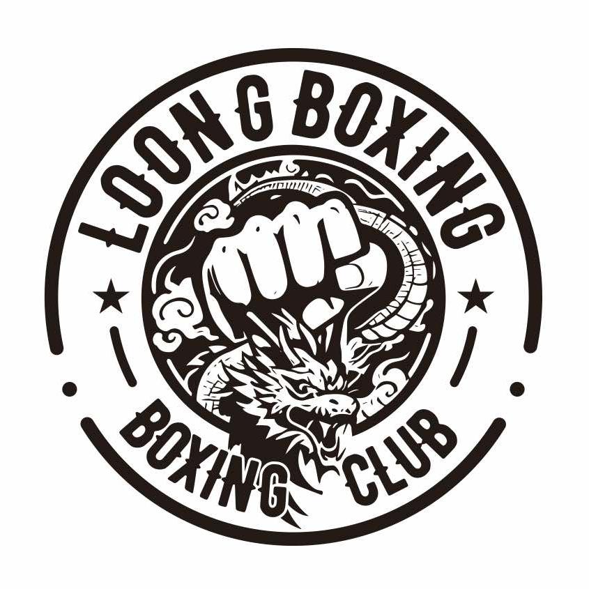 龙拳社拳击格斗官方号