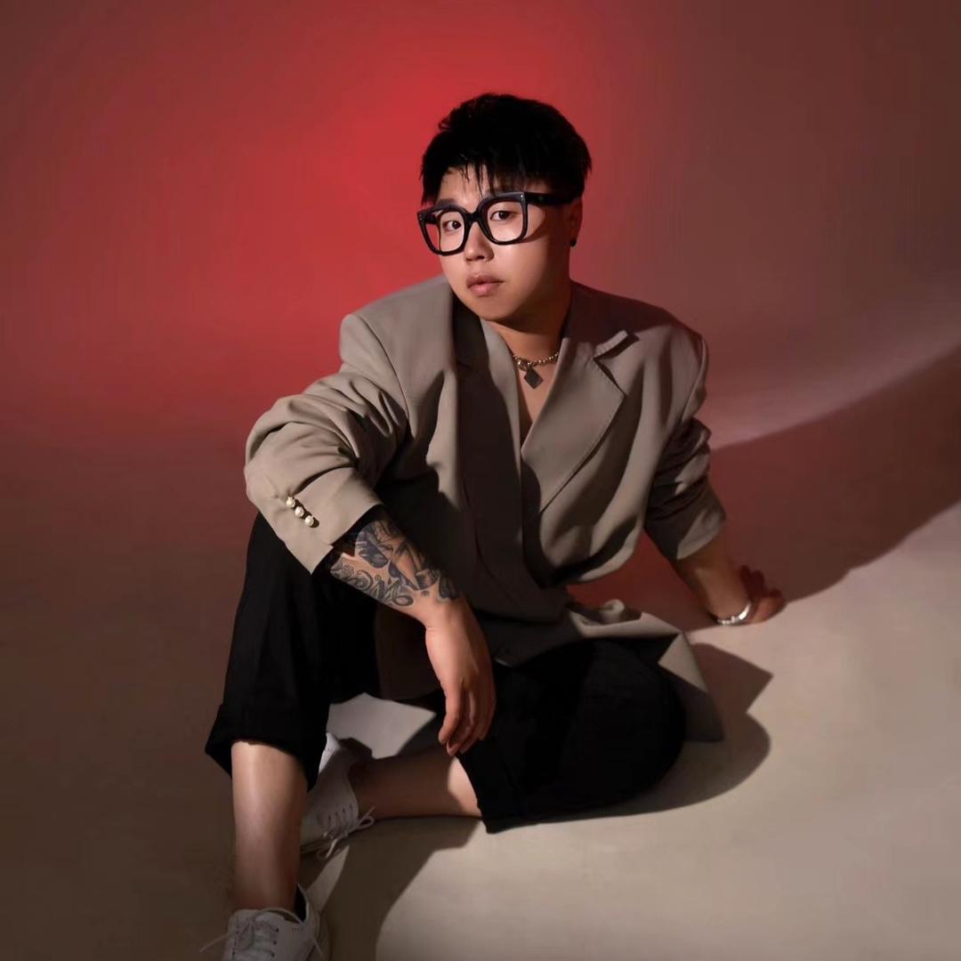 coco艺术沙龙官方号