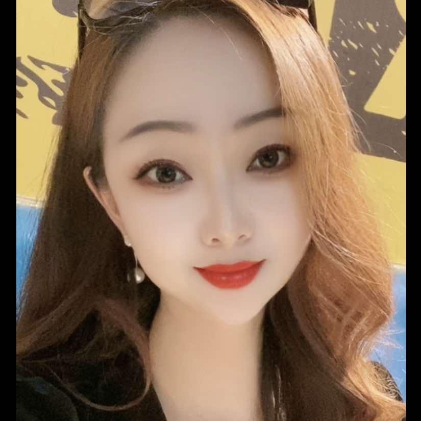 鱼儿🐟小姨