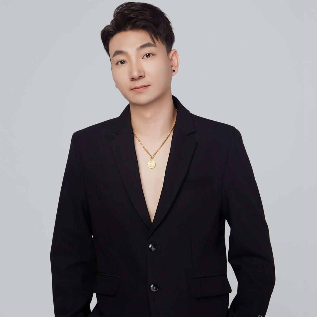 天水减龄发型设计闫帅