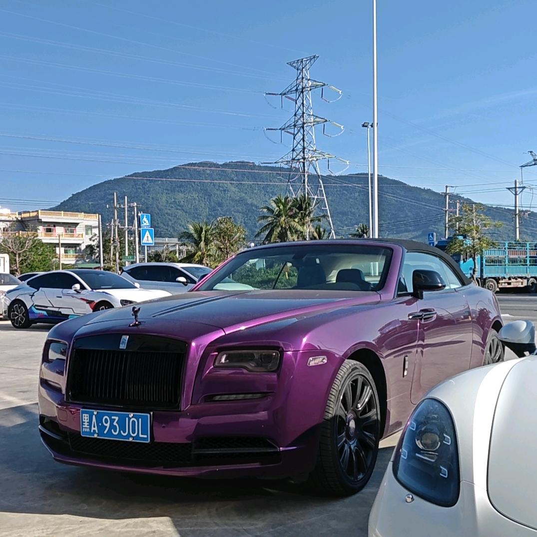 旺旺租车官方号