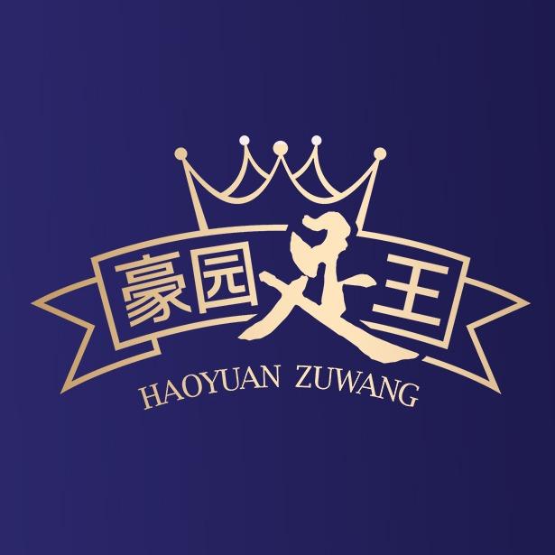 豪园足王永旺店