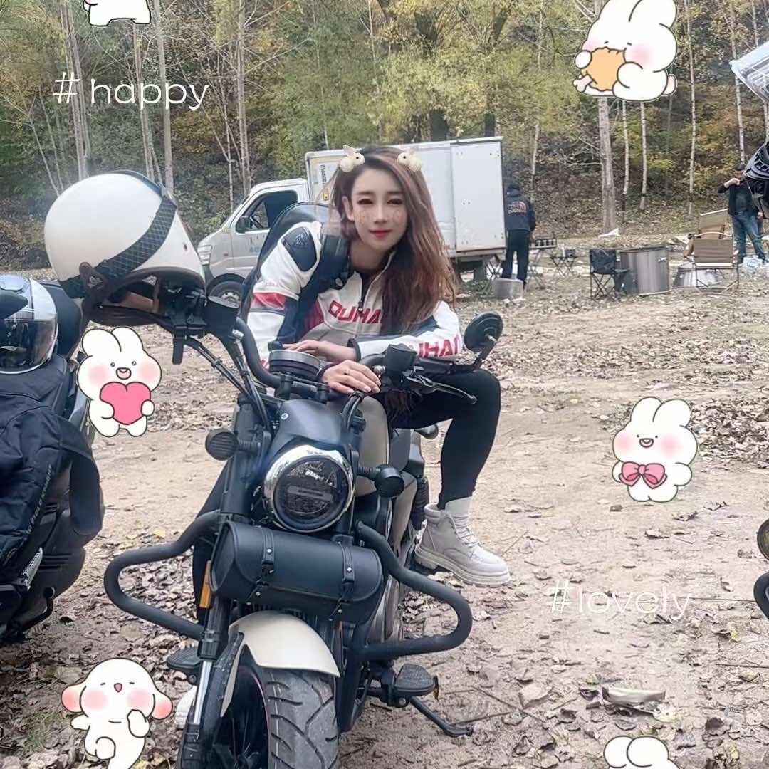 别克福利官sun小小