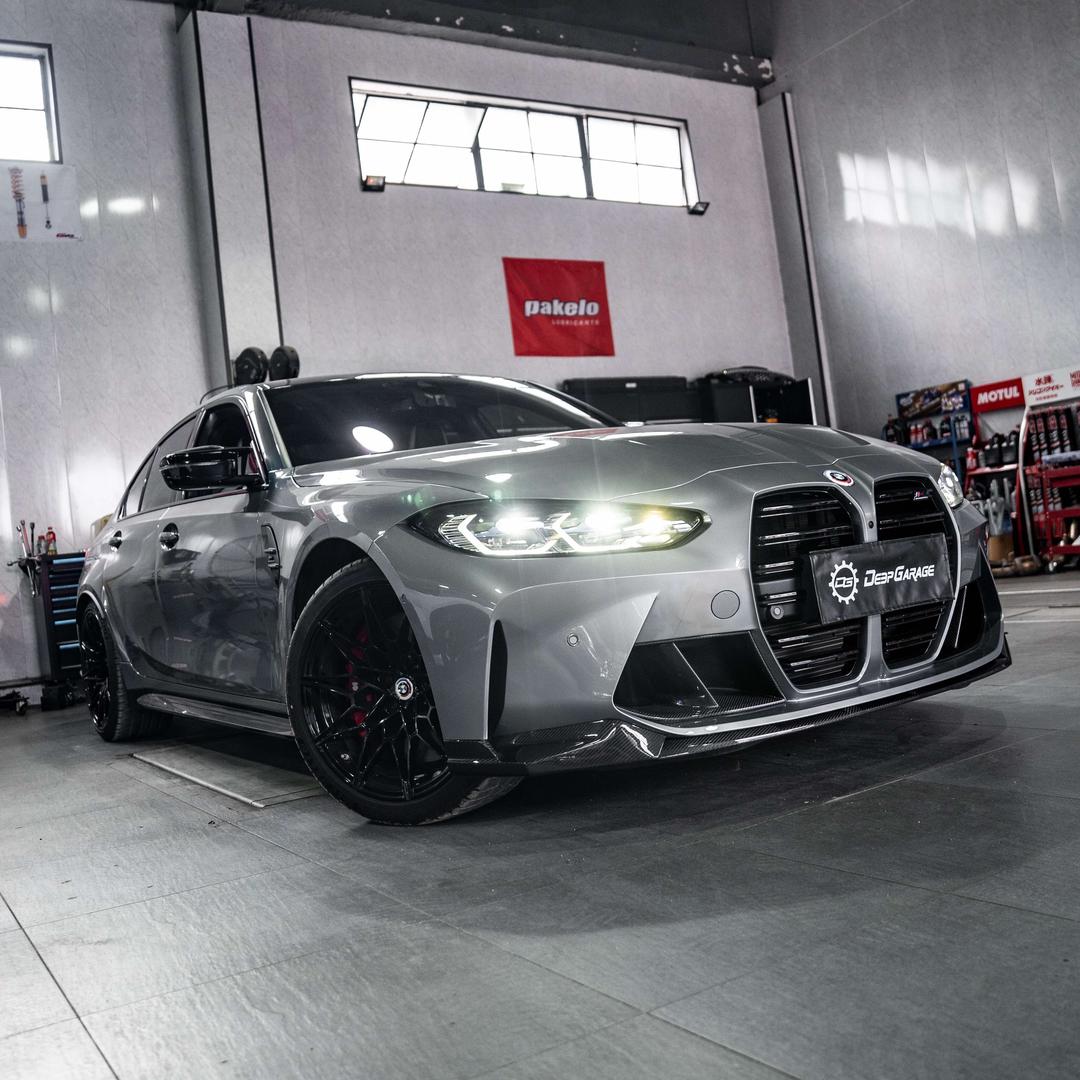 𝘿𝙚𝙚𝙥𝙂𝙖𝙧𝙖𝙜𝙚