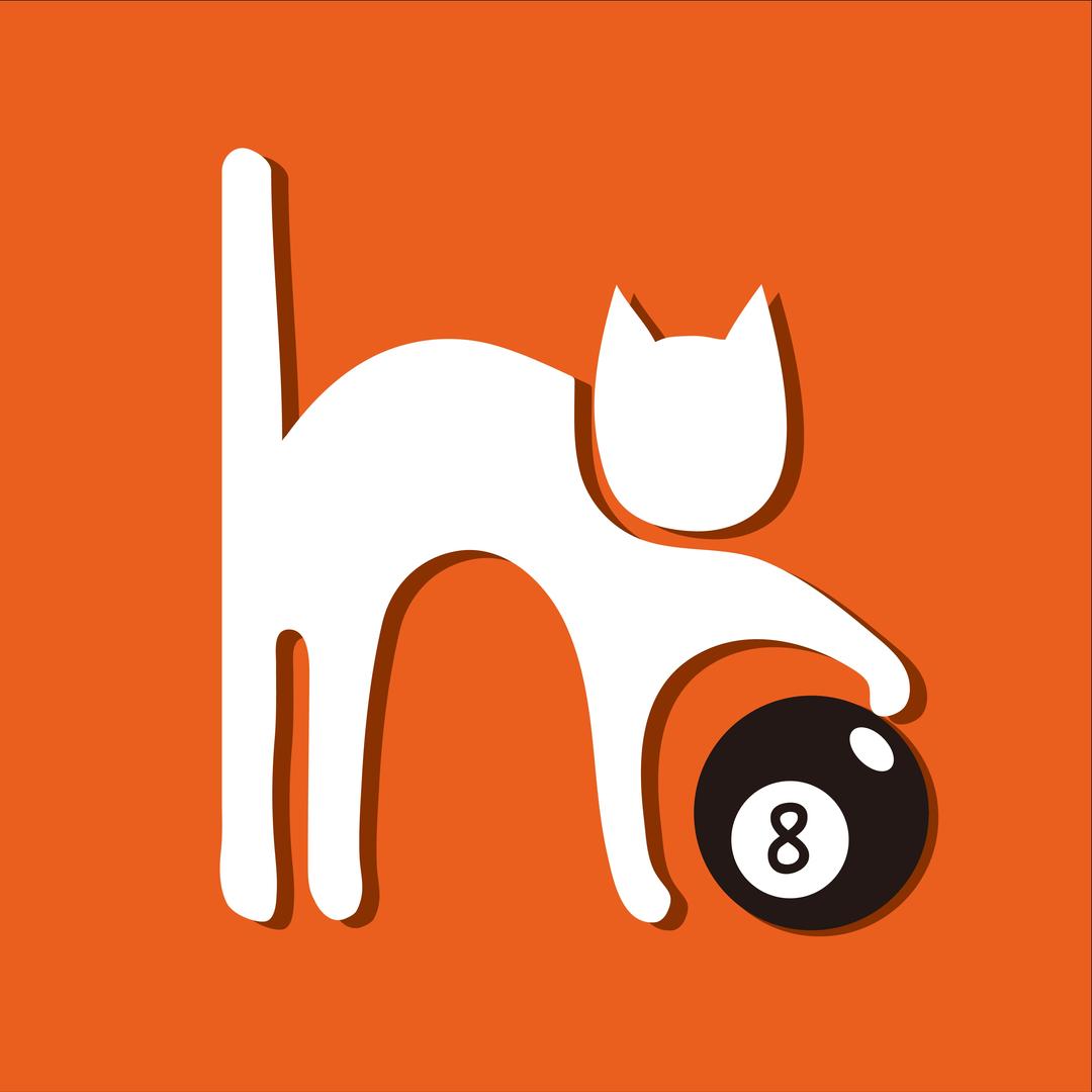 诺克猫24h自助台球（宝善桥店）