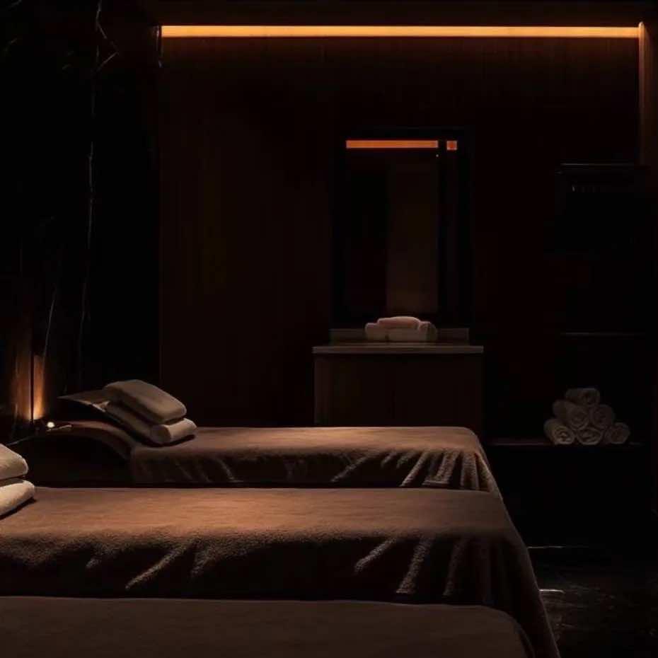 漫境云栖沐足•养生会馆