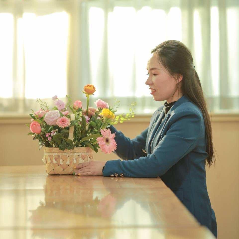 南阳天天鲜花·又又