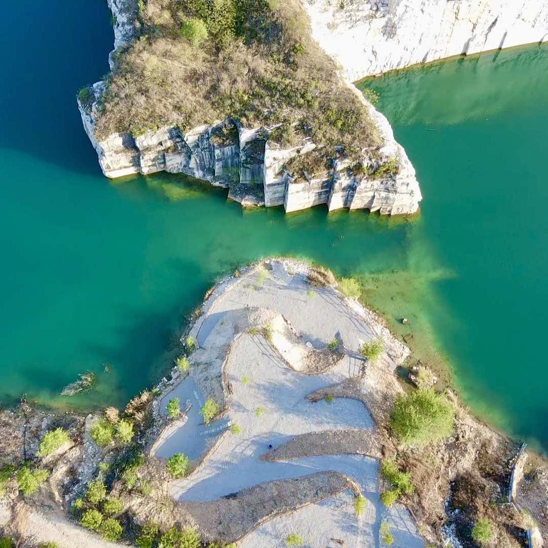 翡翠湖·大白玉塘露营地