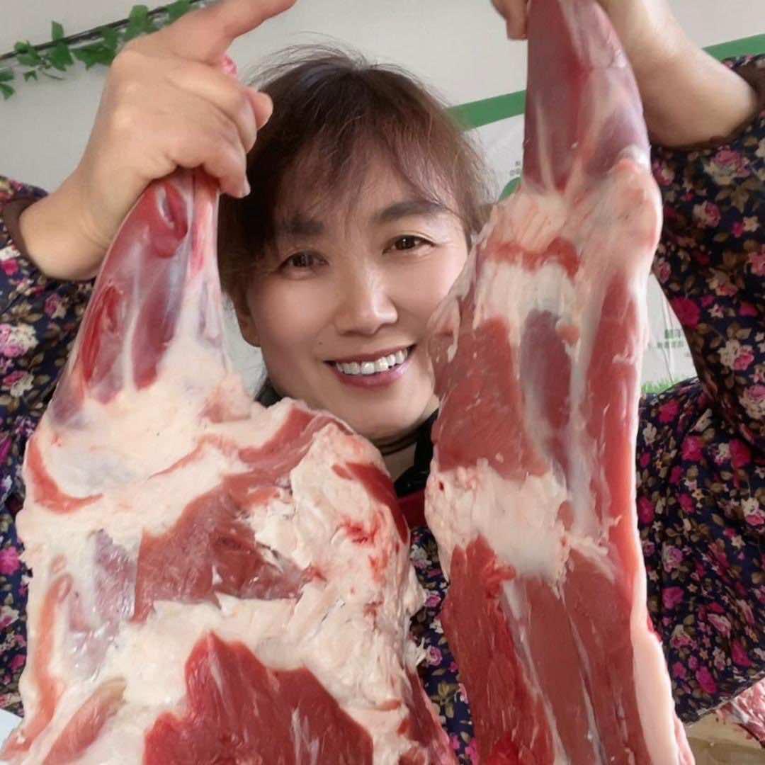 红姐在承德