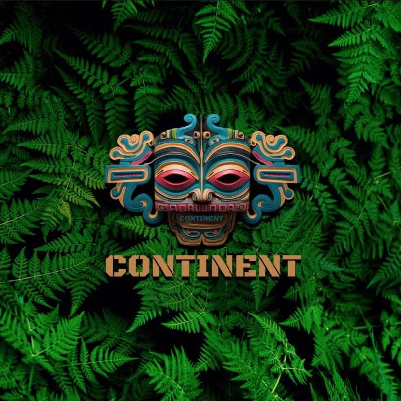 CONTINENT·洲（贵阳新印厂店）