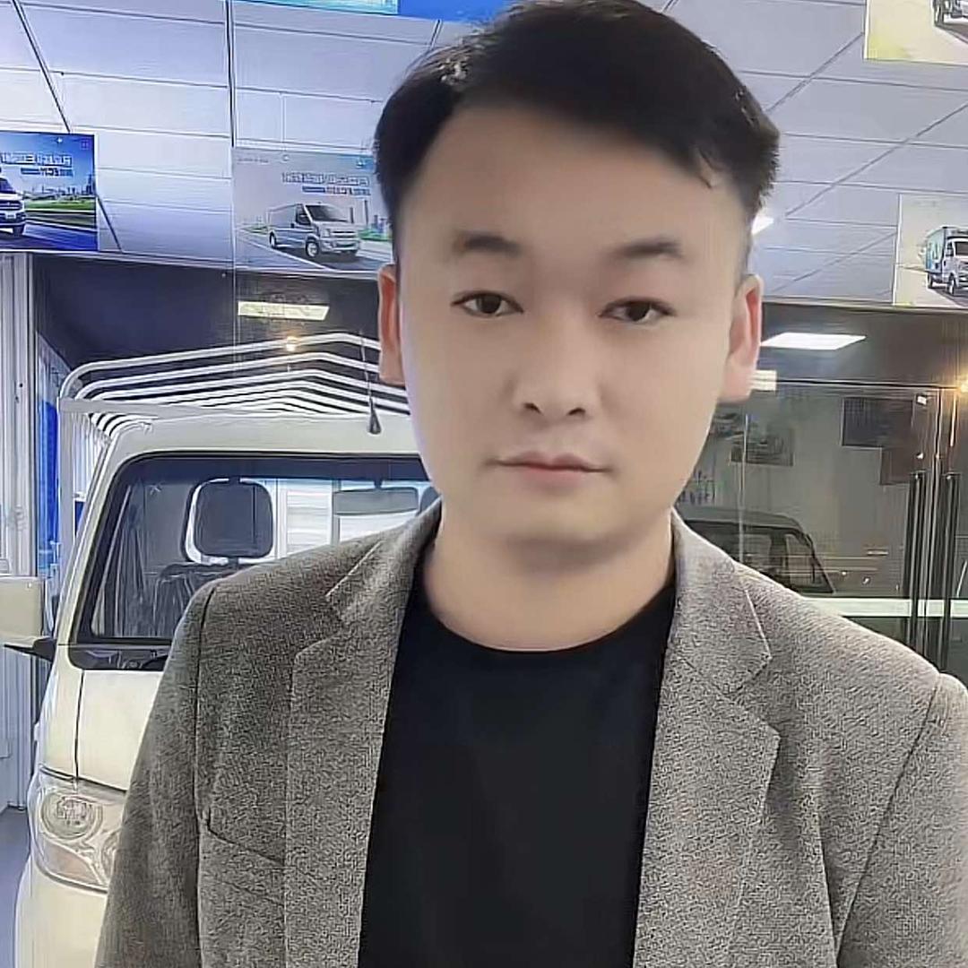 木子哥～新能源货车出租