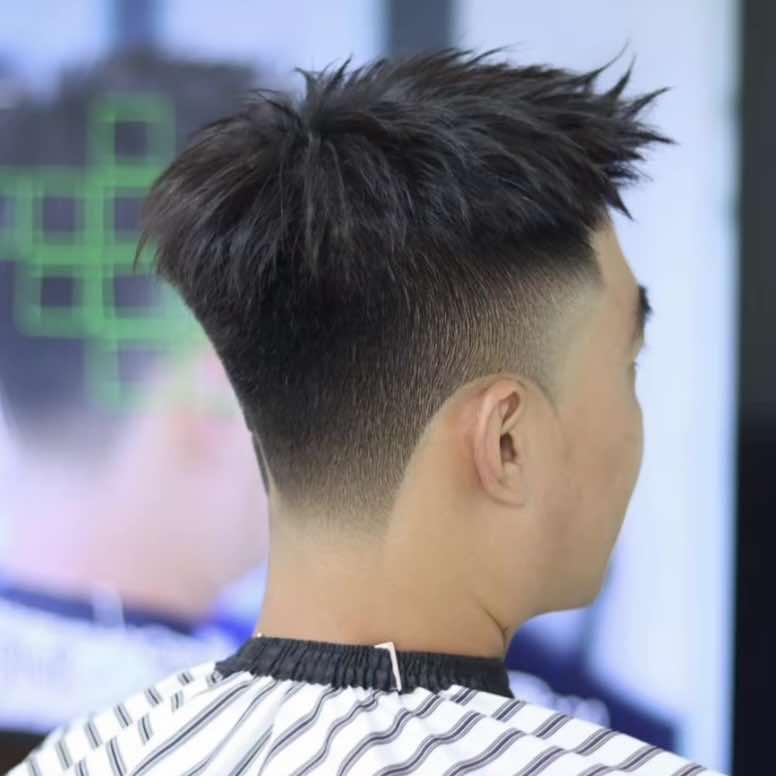 周日造型