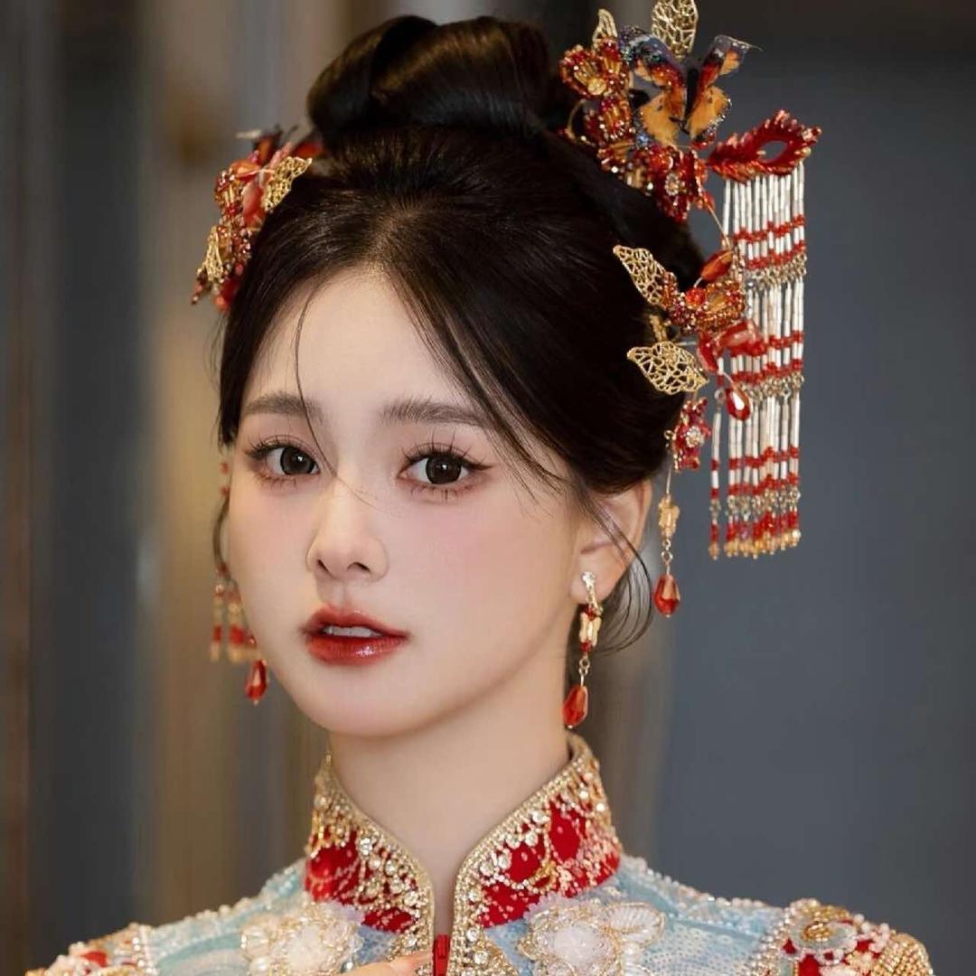 美妆造型（约妆版）