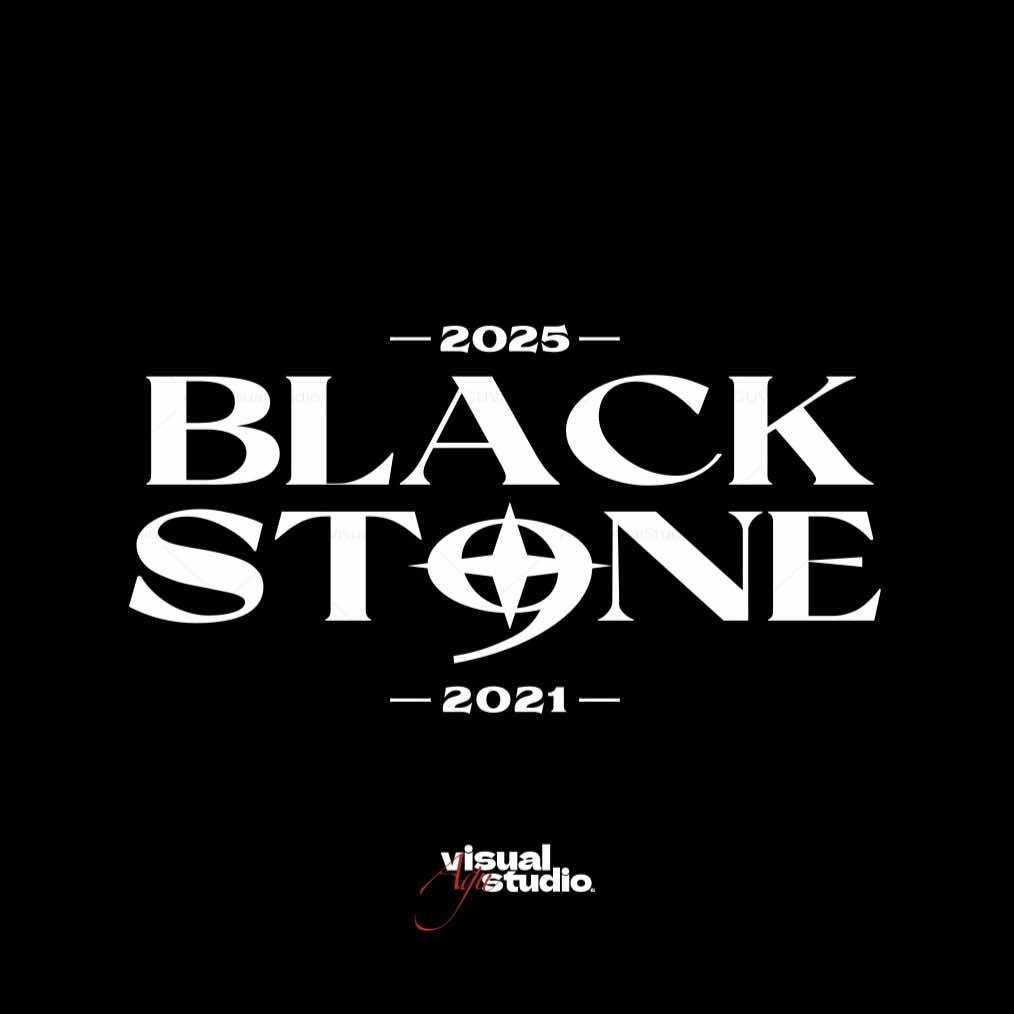 Black stone官方号