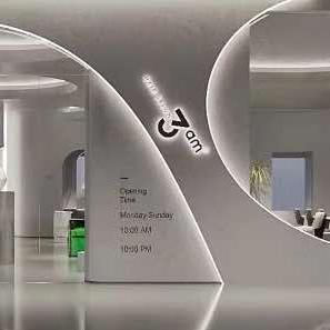 3am发型设计