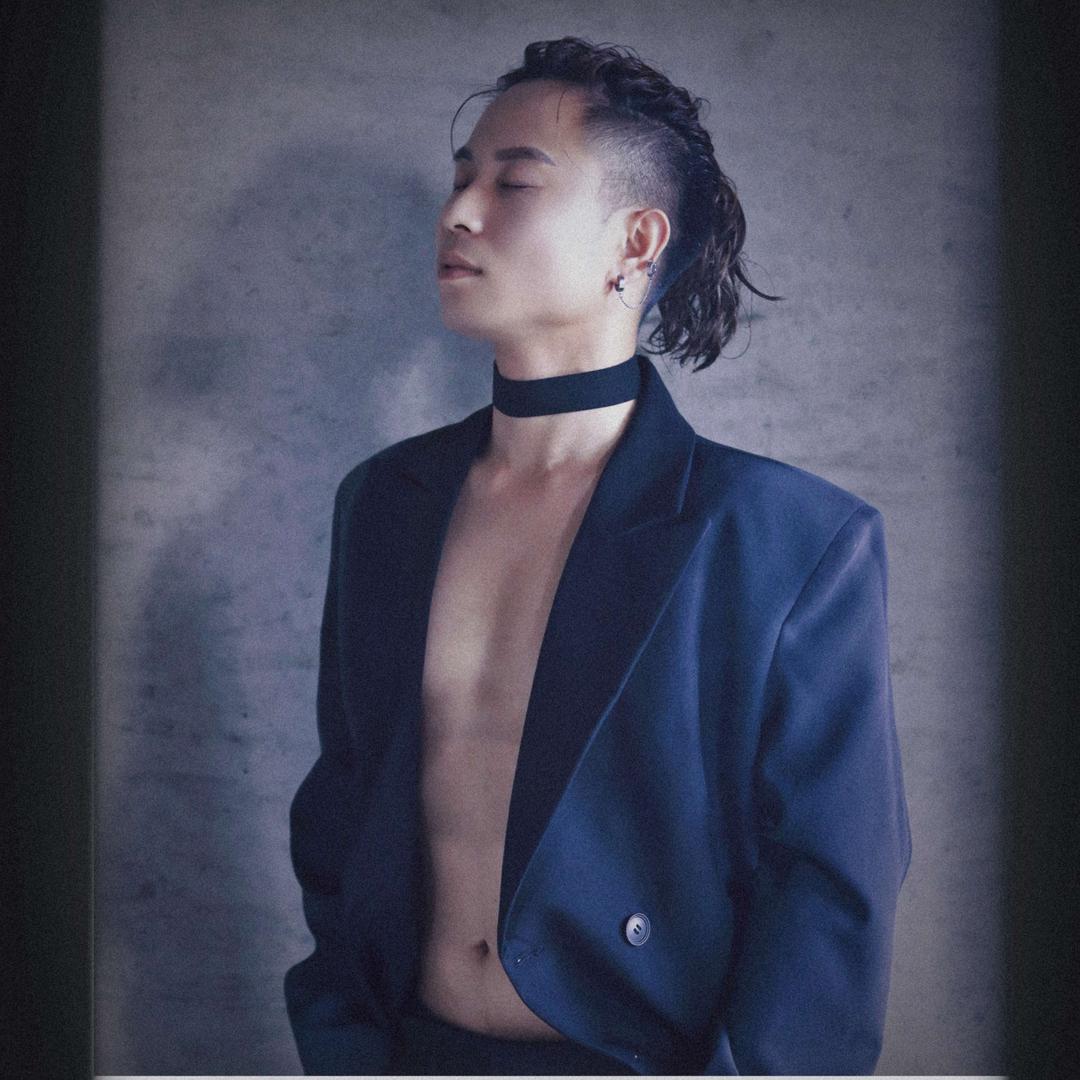 刘海王子 G.D HAIR