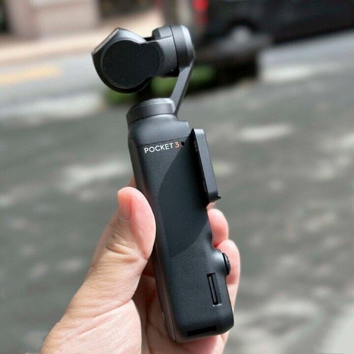 讯租-大疆租赁丨pocket3租赁