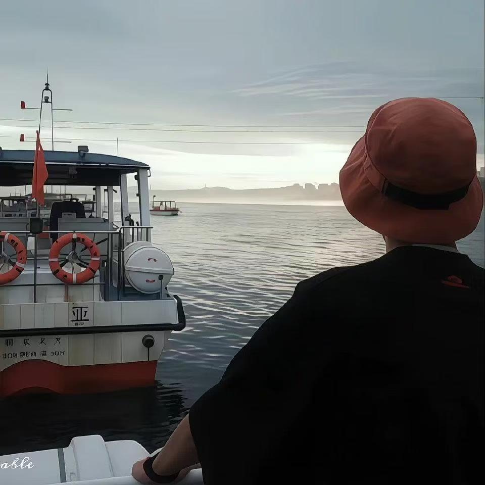 何来浪漫(鸿翊)