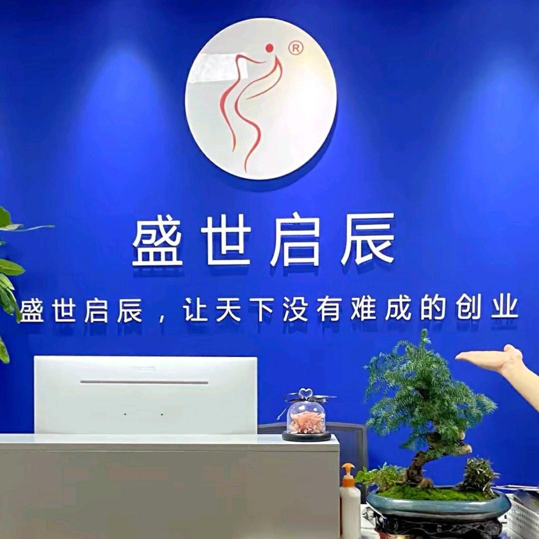 盛世启辰