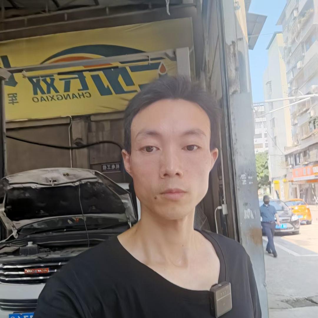 资中军杰汽修三娃