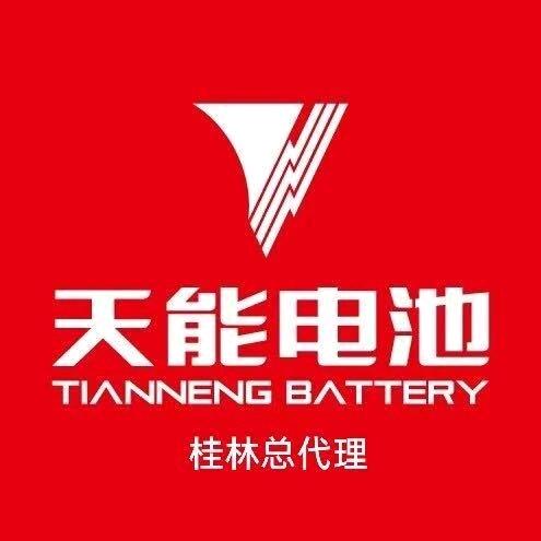 桂林天能电池八里街店