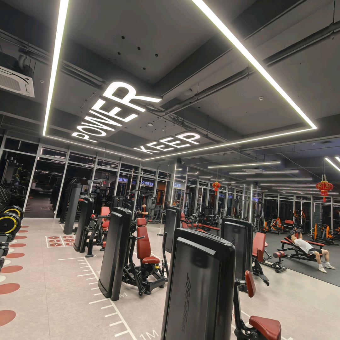 Keeppower健身普拉提（蛇口店)