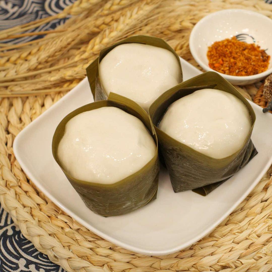 何记笋粄（布吉店）
