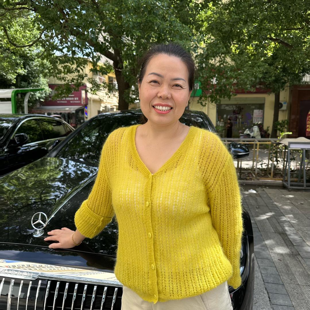 随州博仕玛德系专修李姐-水郡世家店