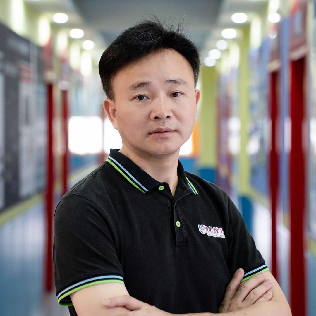 刘翰林（张家界翰林教育）