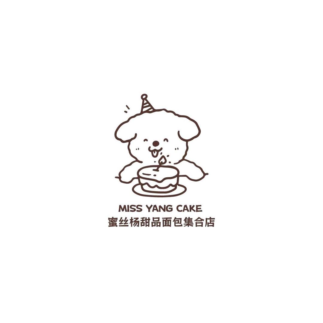 蜜丝杨甜品面包集合店