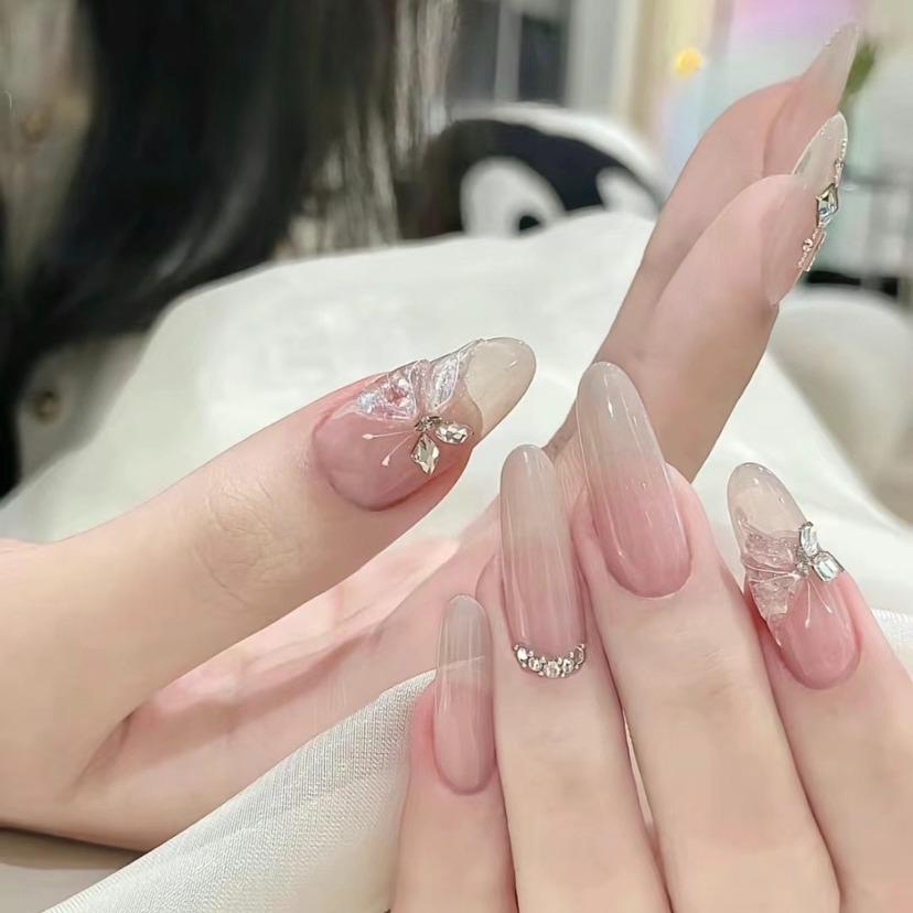 94·NAIL美甲美睫