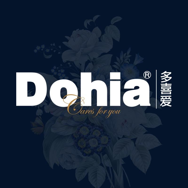 Dohia多喜爱家纺-912被芯产线直卖