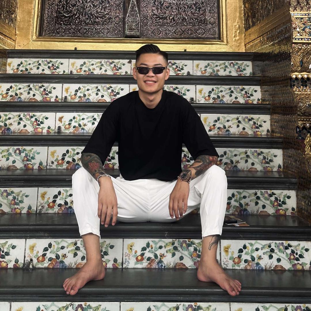 时东翔