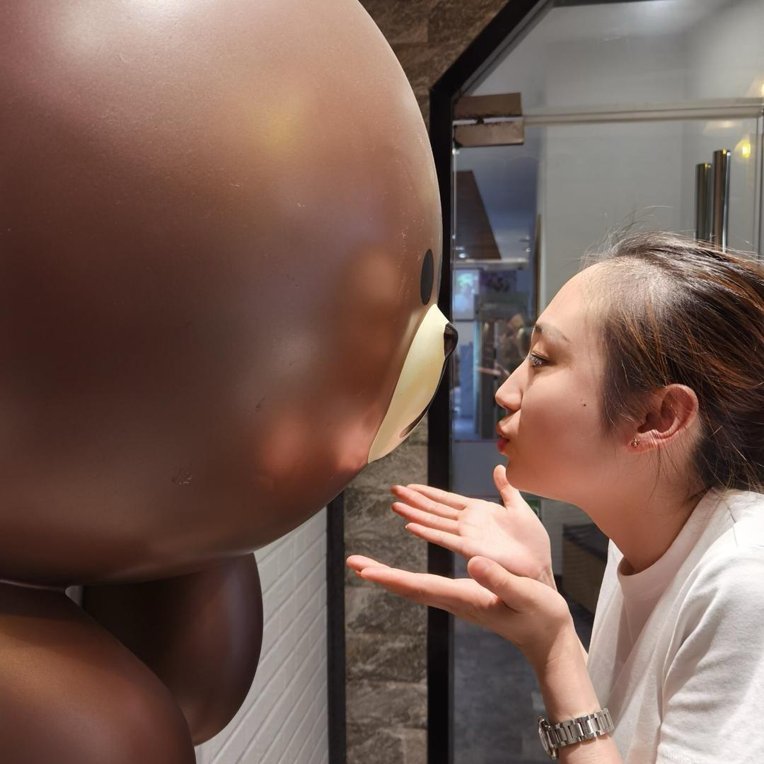 快火烤肉庆熙妈妈宠粉号