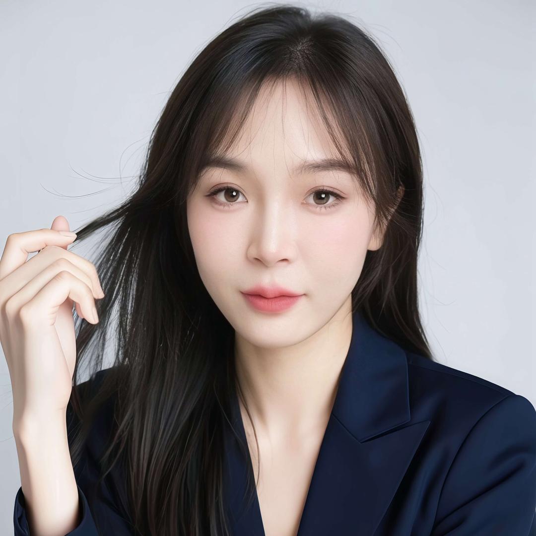 美业雨彤｜如花家