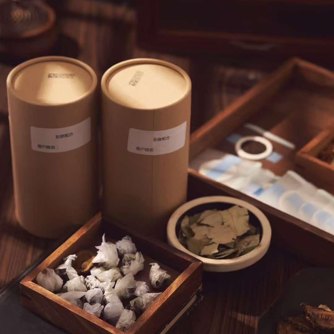 古法配方（夏邑）