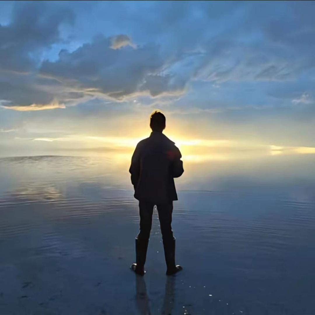 逆风而上·搔扒蜜