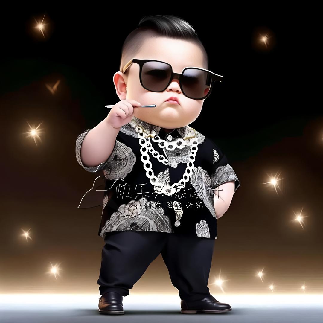 原始三胖(创阳垒)