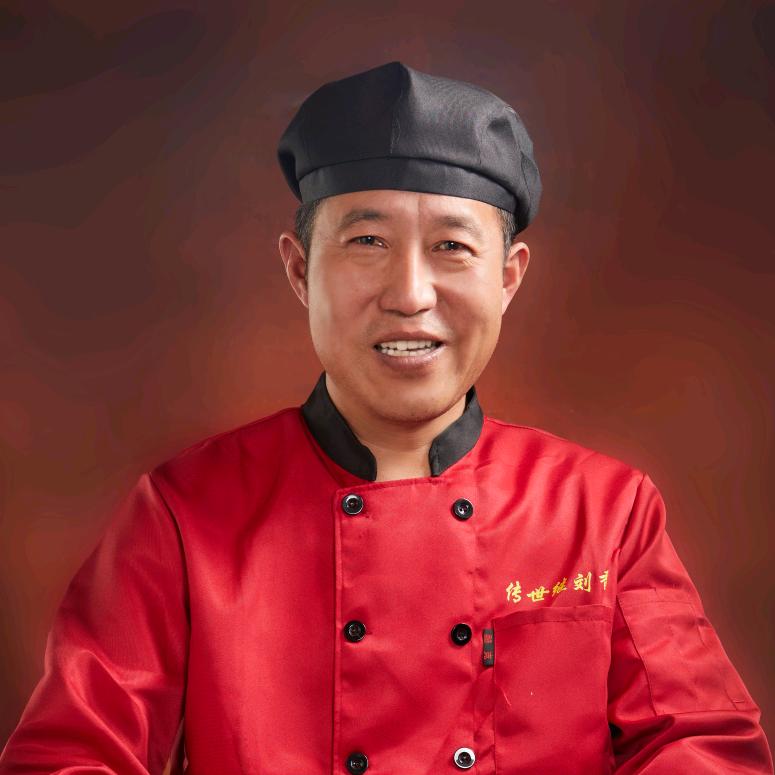 洛阳传世继刘香牛肉汤