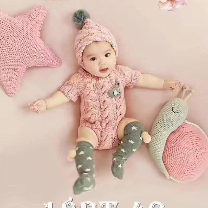 珊珊西安市鄠邑区芳妮印象儿童摄影馆