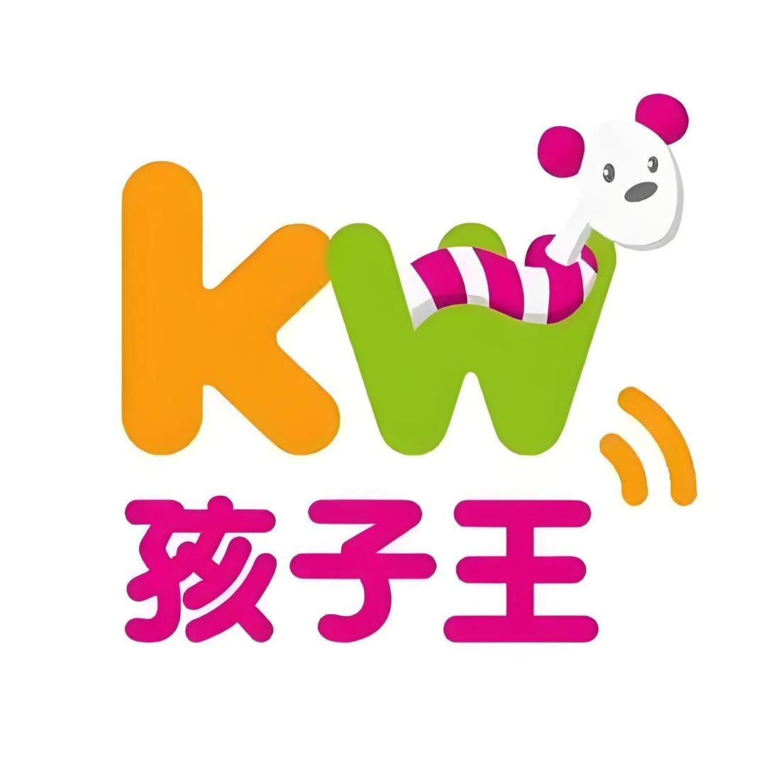 孩子王福利官双双孩子王