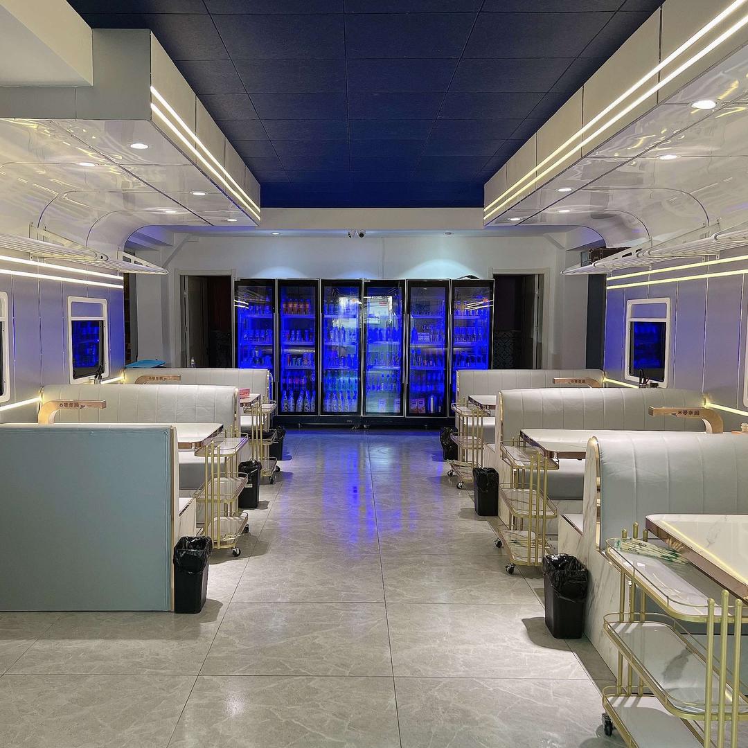 柒家肥肠鸡(宁河店)官方号