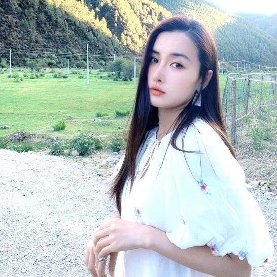 许昌盼Skin—盼盼