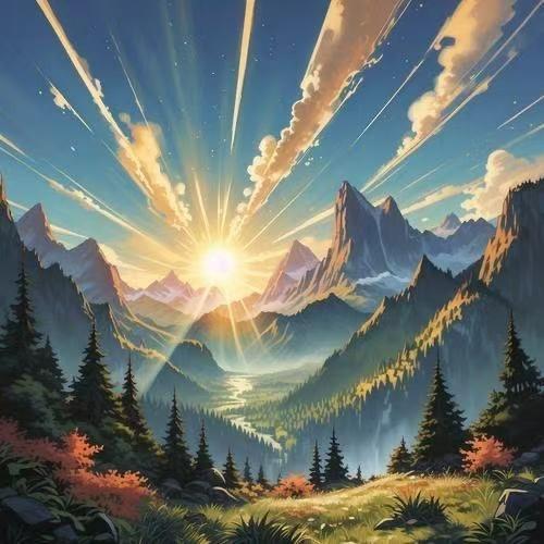 （寿栾）深居简出