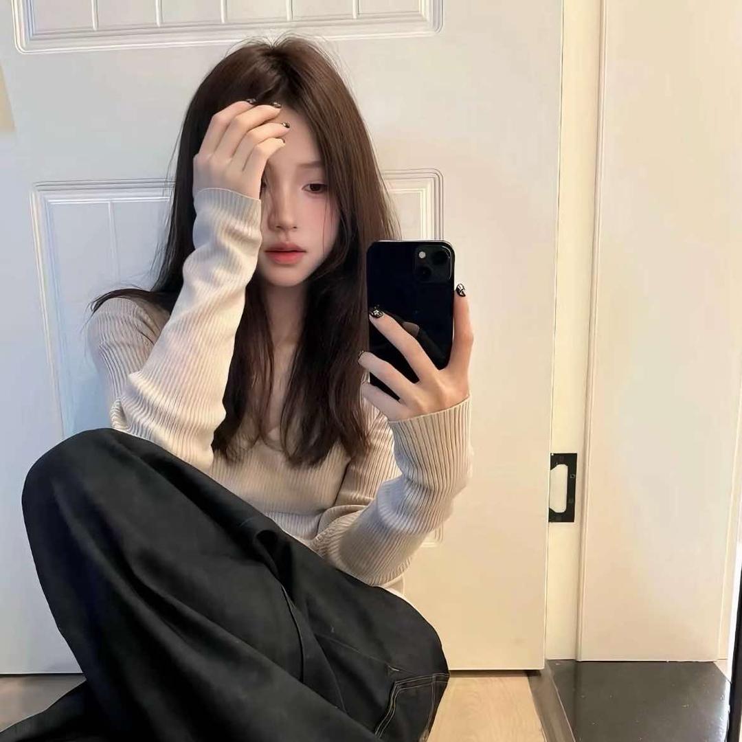 脸红-(留望流生活号)